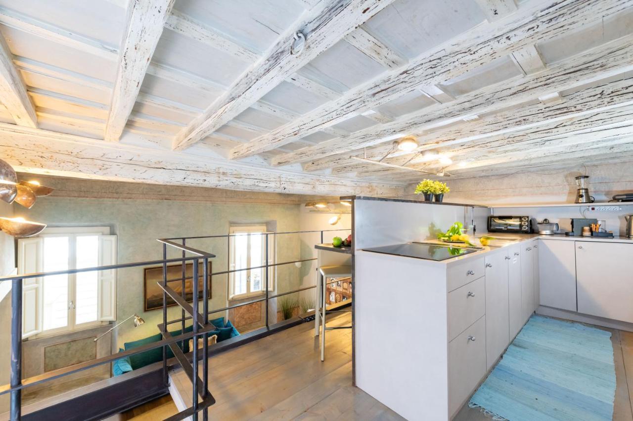 Design Near Spanish Step Apartment