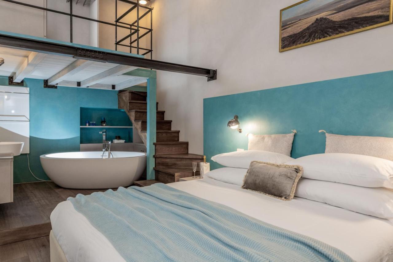 Design Near Spanish Step Apartment
